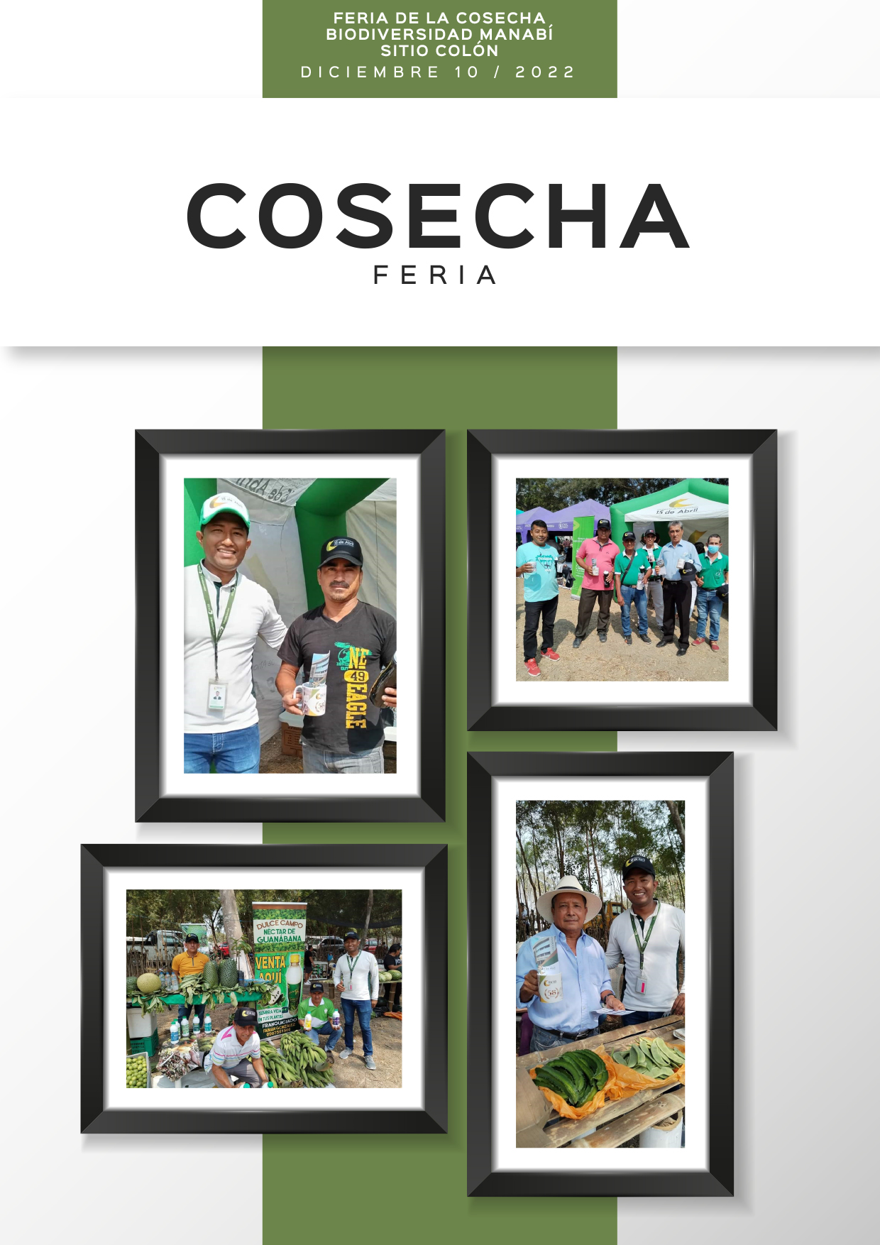 Feria-Cosecha